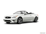 2012 Infiniti G37  Convertible